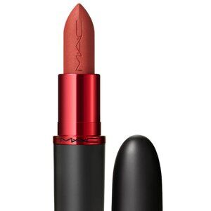 M.A.C Matte Lipstick - Viva Glam Sia